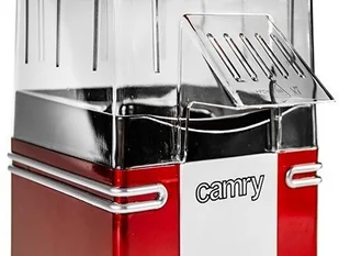 Camry CR 4480 - Maszyny do popcornu Camry CR 4480 - Maszyny do popcornu - miniaturka - grafika 6