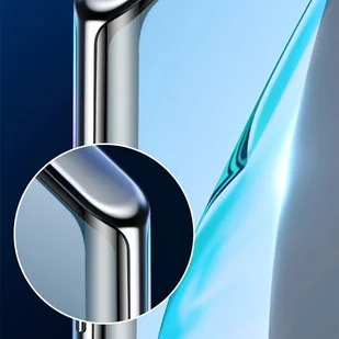 Samsung Baseus Folia Baseus Galaxy Note 10 KR01 Black baseus_20191008141521 - Szkła hartowane na telefon - miniaturka - grafika 3