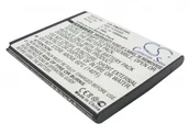 Baterie do telefonów - Cameron Sino Samsung SGH-G810 AB474350BE 1000mAh 3.70Wh Li-Ion 3.7V - miniaturka - grafika 1
