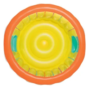 Bestway Jumping Up, In & Over 52262 - Trampoliny - miniaturka - grafika 11