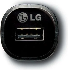 LG Electronics CLA-400 ładowarka samochodowa micro USB 1,5 A 1_434699 - Ładowarki samochodowe - miniaturka - grafika 3