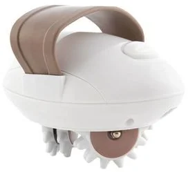 Elektryczny Masażer Anty Cellulitowy InnovaGoods - Balsamy i kremy do ciała - miniaturka - grafika 2