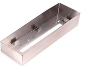 Akcesoria do domofonów i wideodomofonów - ACO PNT2-FAM-PRO/PV puszka natynkowa szeroka do paneli podtynk PRO/PV PNT2-FAM-PRO/PV - miniaturka - grafika 1