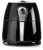 Frytkownice - Nedis KAAF110EBK - miniaturka - grafika 1