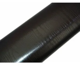 d-c-fix Folia Okleina Klejowa Samoprzylepna Meblowa DREWNO CZARNE 45x50 C72 C72-045-0050 - Okleiny d-c-fix Folia Okleina Klejowa Samoprzylepna Meblowa DREWNO CZARNE 45x50 C72 C72-045-0050 - Okleiny - miniaturka - grafika 1