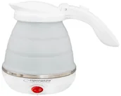 Czajniki elektryczne - Esperanza Niagara BEKK023 Biały - miniaturka - grafika 1