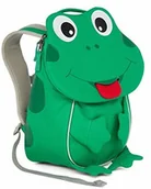 Plecaki szkolne i tornistry - Affenzahn Małpa zębów plecak dziecięcy z paskiem z klatki piersiowej na 1  5 letnią chłopcy i dziewczęta w przedszkolu lub przedszkolu z różnymi motywami zwierzęcymi - miniaturka - grafika 1