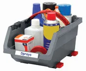 Topshop Pojemnik Click bin Keter - Pędzle i wałki - miniaturka - grafika 4