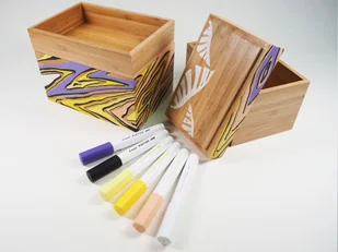 Marker Pintor F biały - Zakreślacze - miniaturka - grafika 13