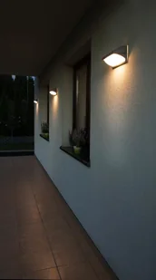 Su-Ma TO2008BL - Lampy ogrodowe - miniaturka - grafika 5