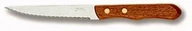 Noże kuchenne - Deglon deglon Bubinga 1222991-C noże do steków, 2 sztuki 1222991-C - miniaturka - grafika 1