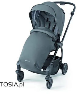 Espiro Galaxy 17 Graphite Street - Wózki dziecięce - miniaturka - grafika 6