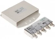 Rozgałęźniki i multiswitche do TV-SAT - Axing PRZEŁĄCZNIK SPU-41-02 DiSEqC 2.0 SPU 41-02 - miniaturka - grafika 1