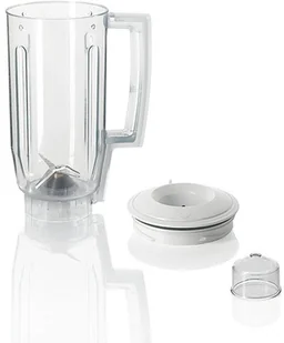 Bosch Blender kielichowy / Przystawka model MUZ5MX1 - Akcesoria i części do robotów kuchennych - miniaturka - grafika 7