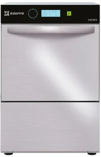 Resto Quality Zmywarka z wbudowanym zmiękczaczem KRUPPS SOFT LINE | S209E S209E - Zmywarki gastronomiczne Resto Quality Zmywarka z wbudowanym zmiękczaczem KRUPPS SOFT LINE | S209E S209E - Zmywarki gastronomiczne - miniaturka - grafika 1