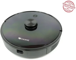 Robot sprzątający Proscenic M7 Pro Czarny - Roboty sprzątające - miniaturka - grafika 19