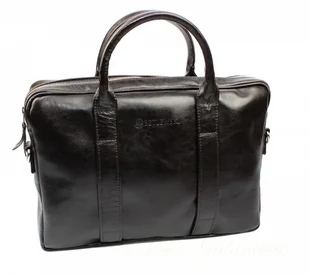 BETLEWSKI (PL) Ekskluzywna Torba Męska Skórzana BETLEWSKI Skóra Naturalna Duża BTM- 01 - Teczki i aktówki BETLEWSKI (PL) Ekskluzywna Torba Męska Skórzana BETLEWSKI Skóra Naturalna Duża BTM- 01 - Teczki i aktówki - miniaturka - grafika 1