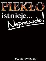 Piekła istnieje Naprawdę - Religia i religioznawstwo Piekła istnieje Naprawdę - Religia i religioznawstwo - miniaturka - grafika 1