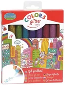 Zabawki kreatywne - Aladine Brokat w żelu, Tonic - miniaturka - grafika 1