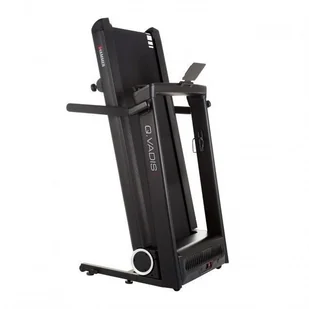 Hammer Bieżnia Treningowa Elektryczna Q. Vadis 7.0 - Bieżnie - miniaturka - grafika 8