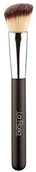 Pędzle do makijażu - La Rosa Rouge pędzel płaski  Blush Brush # 7735 K7735 - miniaturka - grafika 1