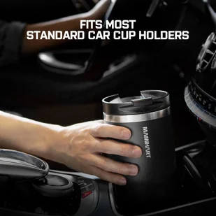 SPIGEN Kubek termiczny  MANNHART STEEL TUMBLER (brąz) - Kubki termiczne - miniaturka - grafika 7