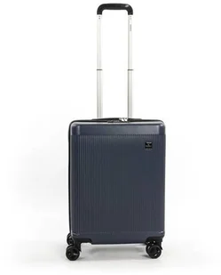 Saxoline Walizka mała kabinowa Algarve S - Walizki - miniaturka - grafika 4