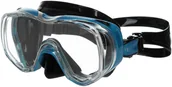 Pływanie - Tusa Maska Tusa Freedom Tri-Quest M-3001 M3001 - miniaturka - grafika 1