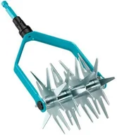 Wertykulatory i aeratory - Gardena Kultywator gwiazdkowy 3196-20 - miniaturka - grafika 1