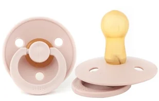 BIBS 200244 Smoczek uspokajający BLUSH M 17_777837 - Smoczki uspokajające - miniaturka - grafika 2