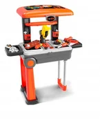 Mały majsterkowicz - Promis Walizka narzędziowa Promis WN6 2671 - miniaturka - grafika 1