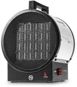 Ogrzewanie przenośne - TROTEC Termowentylator ceramiczny TDS 20 M 1410000052 - miniaturka - grafika 1
