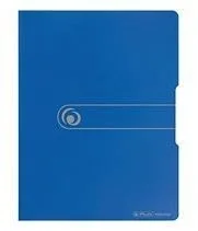 Herlitz Teczka A4/20 11207347 - Artykuły biurowe - miniaturka - grafika 2