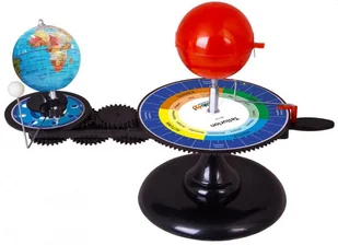 Levenhuk MODEL STOŁOWY POMOC NAUKOWA TELLURION LABZZ 72479 - Akcesoria fotograficzne - miniaturka - grafika 10