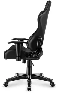 huzaro Ranger 6.0 Black - Fotele gamingowe - miniaturka - grafika 10