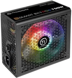 Thermaltake Smart BX1 750W (PS-SPR-0750NHSABE-1) - Zasilacze komputerowe - miniaturka - grafika 3