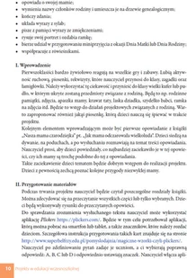 Wydawnictwo MAC MAC Inspiracje. Projekty w edukacji wczesnoszkolnej. Poradnik dla nauczyciela klasy 1-3 880297 - Podręczniki dla szkół podstawowych - miniaturka - grafika 10