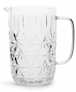 Sagaform OUTDOOR Dzbanek Piknikowy 1,2 l Akrylowy 5017339 - Dzbanki i imbryki - miniaturka - grafika 3