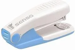 Tetis Zszywacz Senso 32 Niebieski - Przybory szkolne - miniaturka - grafika 2