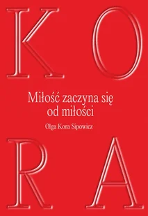 Miłość zaczyna się od milości - Biografie i autobiografie - miniaturka - grafika 2