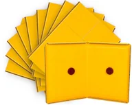 Zwalczanie i odstraszanie szkodników - 10x Pułapka klejowa na myszy. Lep na gryzonie. - miniaturka - grafika 1