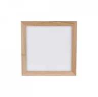 Lampy sufitowe - Spotlight Premium Collection Plafon Vivica Square kwadratowa oprawa w nowoczesnym stylu 2086074 - miniaturka - grafika 1