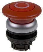 Wyłączniki światła i elektryczne - Eaton (Moeller) grzybów za pomocą przycisku M22-DP-R-X0 216720 - miniaturka - grafika 1