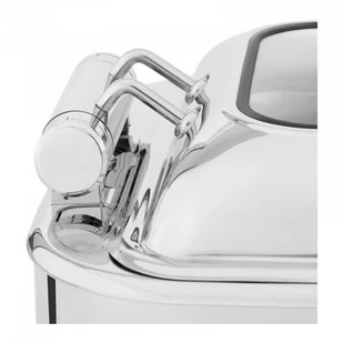 Royal Catering Podgrzewacz do potraw GN 2/3 5,3 l okienko RCCD-RT3_6L - Inne urządzenia gastronomiczne - miniaturka - grafika 5