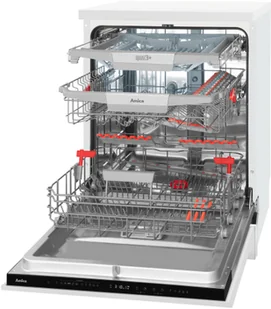 Zmywarka Amica DIM68C10EBONSViD - Zmywarki do zabudowy - miniaturka - grafika 5