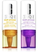 Kremy do twarzy - Clinique Fresh Pressed esencja na dzień i na noc 8,5 ml + 6 ml - miniaturka - grafika 1