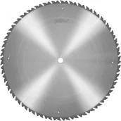 Tarcze do pił - Globus Tarcza do cięcia drewna opałowego 600x30x4,2/36z PS015-0600-0001 - miniaturka - grafika 1