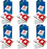 Worki do odkurzaczy - Zelmer Worki Do Odkurzacz Jupiter Solaris 49.4200 - miniaturka - grafika 1