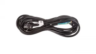 Conotech przyłączeniowy 5m, PVC 3x1,5 czarny marki EMOS. - Przewody elektryczne - miniaturka - grafika 3