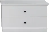 Komody - Komoda Brandson 2S - miniaturka - grafika 1